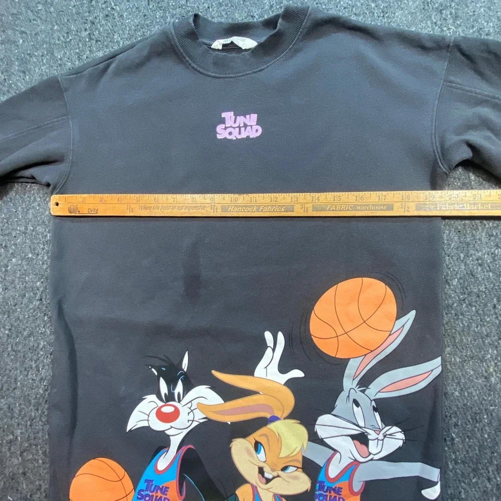H&M space jam